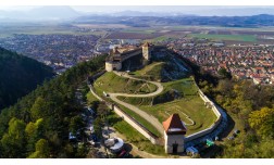 EXCURSIE DE 2 ZILE SI BANCHET - RASNOV